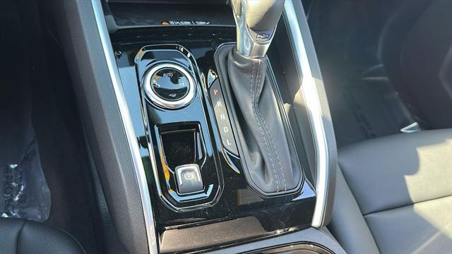 2026 Chevrolet Colorado LT, 4WD