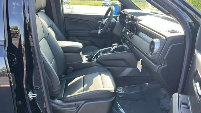 2026 Chevrolet Colorado LT, 4WD