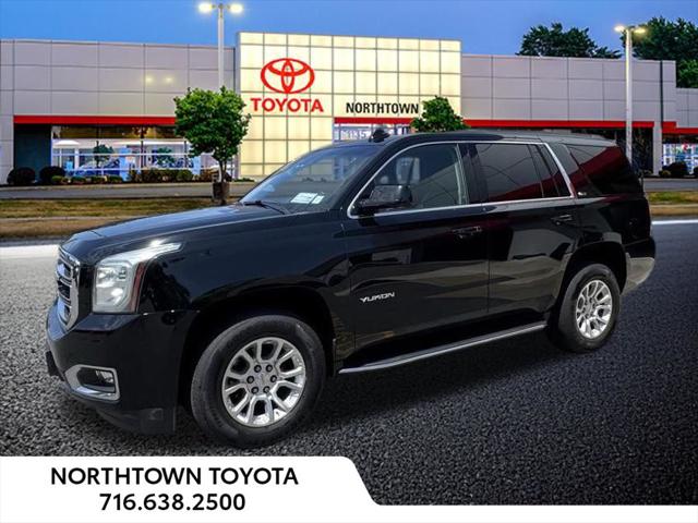 2020 GMC Yukon 4WD SLT for sale in Amherst, NY