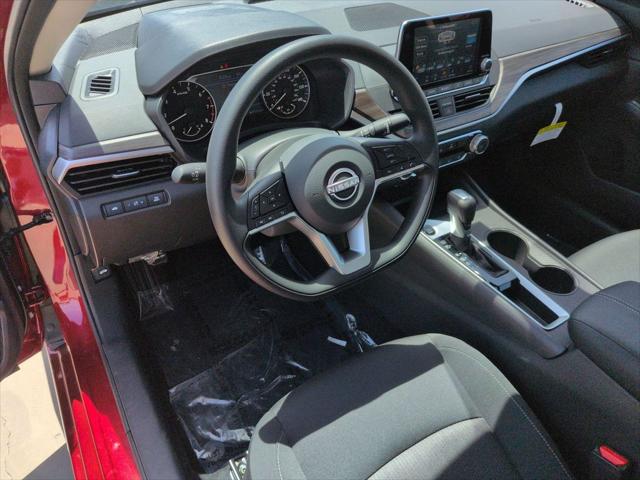 2026 Nissan Altima SV FWD