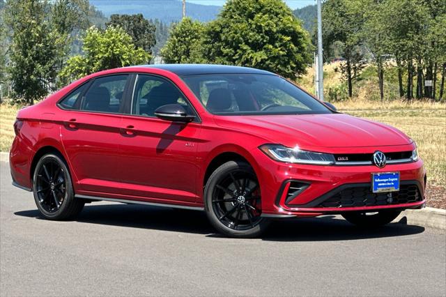 2026 Volkswagen Jetta GLI Autobahn for sale in Eugene, OR
