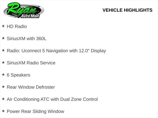 2026 Ram 5500 Tradesman/Big Horn