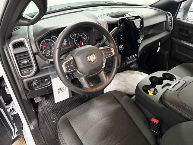 2026 Ram 5500 Tradesman/Big Horn