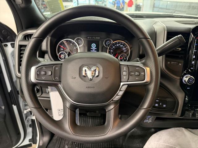 2026 Ram 5500 Tradesman/Big Horn