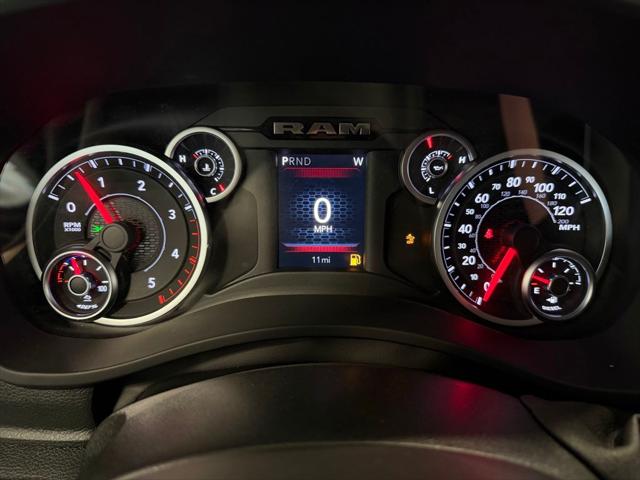 2026 Ram 5500 Tradesman/Big Horn