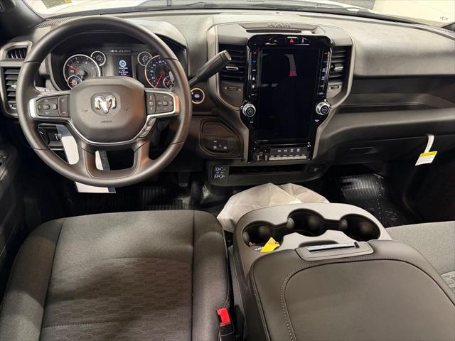 2026 Ram 5500 Tradesman/Big Horn