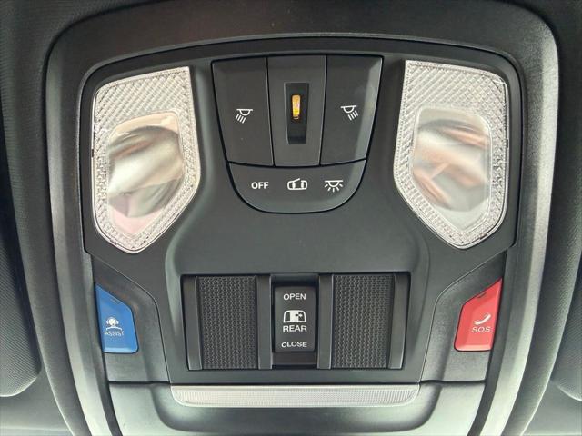 2026 Ram 5500 Tradesman/Big Horn