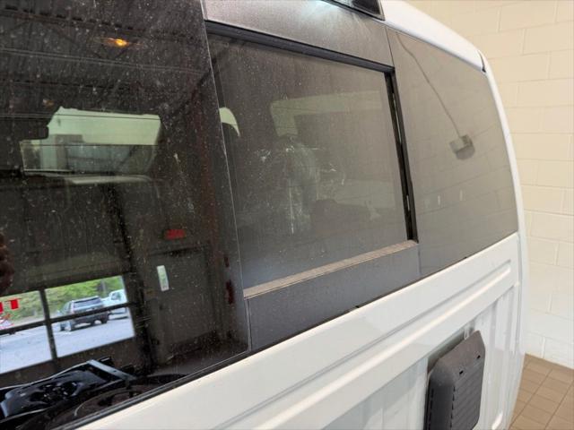 2026 Ram 5500 Tradesman/Big Horn
