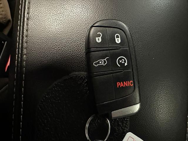 2017 Jeep Grand Cherokee Limited 4x4