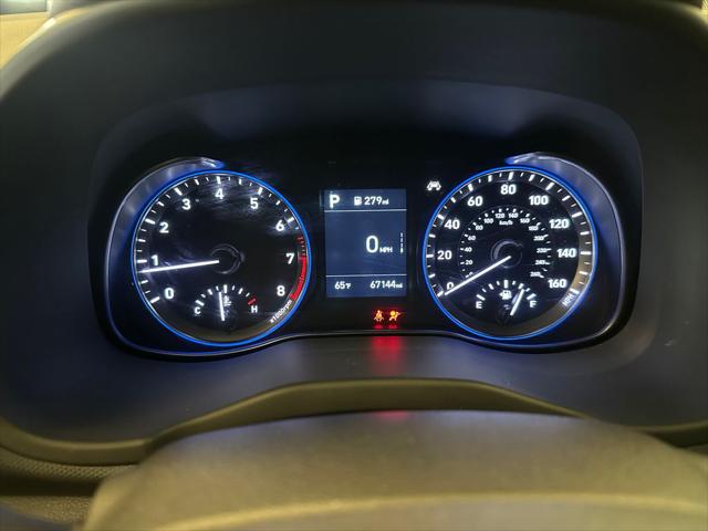 2019 Hyundai Kona Limited