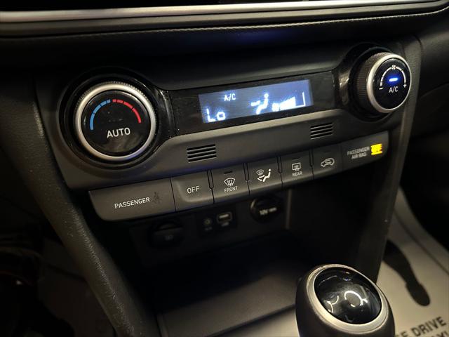 2019 Hyundai Kona Limited