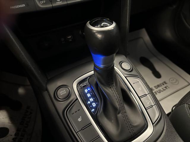 2019 Hyundai Kona Limited