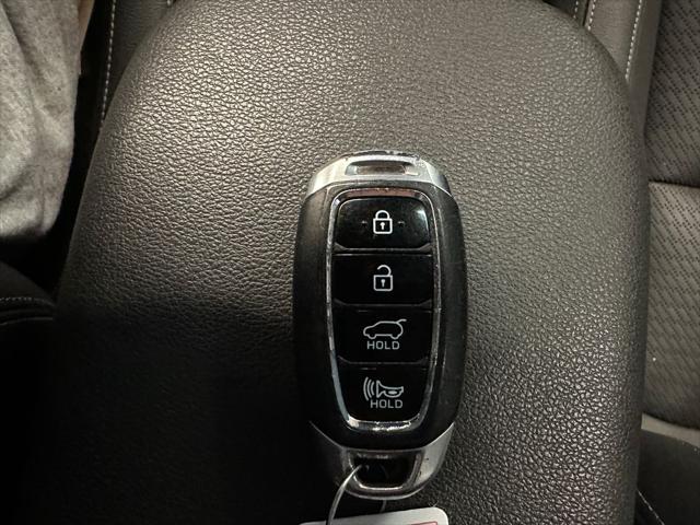 2019 Hyundai Kona Limited