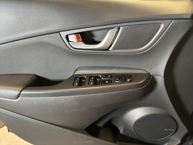 2019 Hyundai Kona Limited