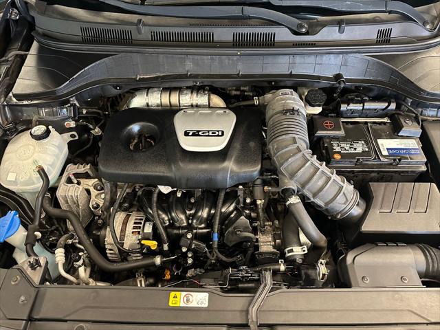 2019 Hyundai Kona Limited