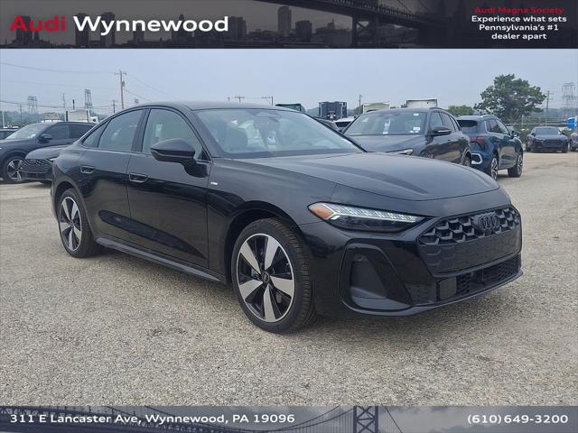 2026 Audi A5 Premium Plus TFSI quattro S tronic for sale in Wynnewood, PA