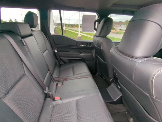 2024 Toyota Land Cruiser First Edition