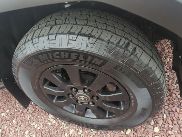 2024 Toyota Land Cruiser First Edition