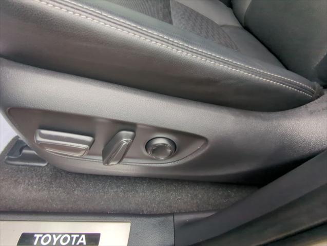 2024 Toyota Land Cruiser First Edition