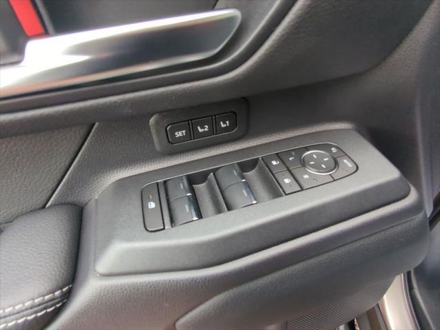 2024 Toyota Land Cruiser First Edition