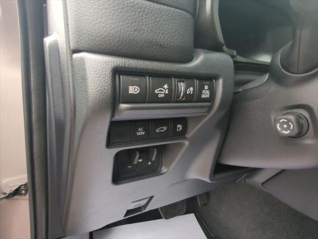 2024 Toyota Land Cruiser First Edition