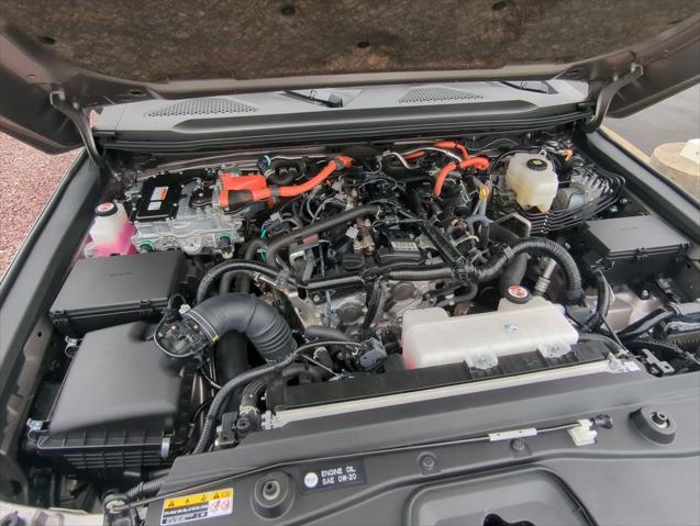 2024 Toyota Land Cruiser First Edition