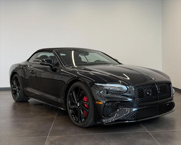 2026 Bentley Continental V8 S for sale in Omaha, NE