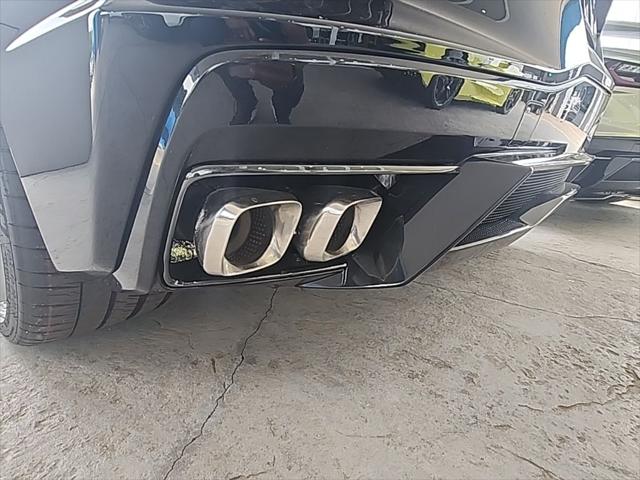 2026 Chevrolet Corvette Stingray Coupe, 1LT, RWD