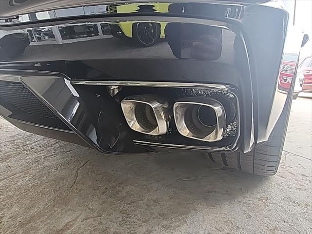 2026 Chevrolet Corvette Stingray Coupe, 1LT, RWD