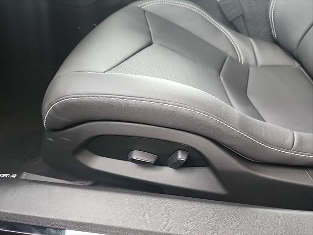 2026 Chevrolet Corvette Stingray Coupe, 1LT, RWD