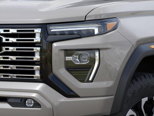 2026 GMC Canyon Denali, 4WD