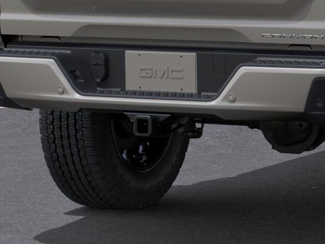 2026 GMC Canyon Denali, 4WD