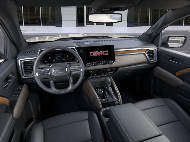 2026 GMC Canyon Denali, 4WD