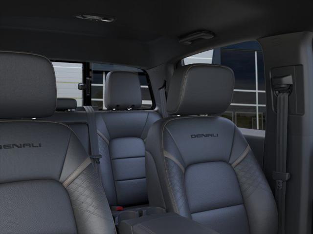 2026 GMC Canyon Denali, 4WD