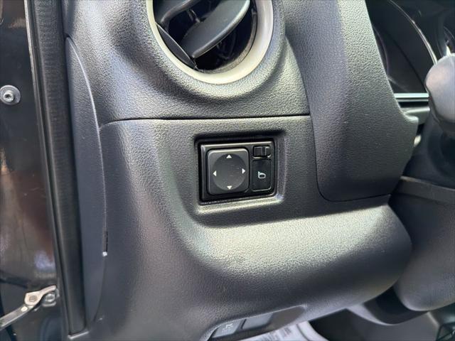 2013 Nissan Versa 1.6 SV