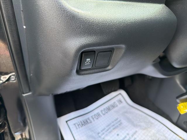 2013 Nissan Versa 1.6 SV