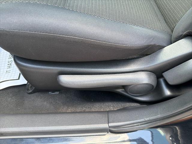 2013 Nissan Versa 1.6 SV