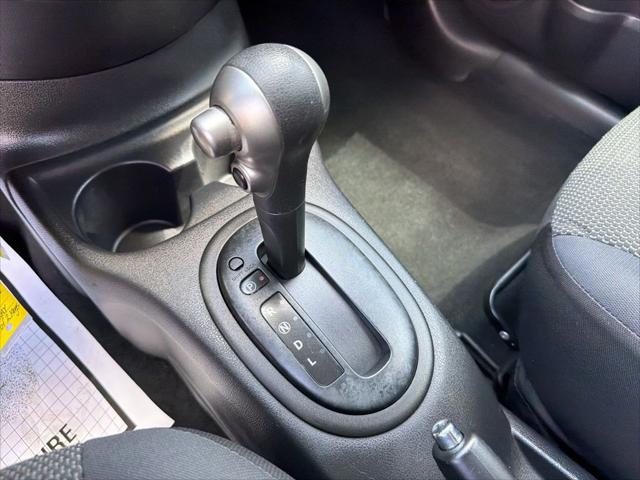 2013 Nissan Versa 1.6 SV