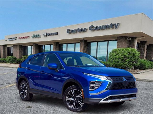 2026 Mitsubishi Eclipse Cross SE S-AWC for sale in Ardmore, OK