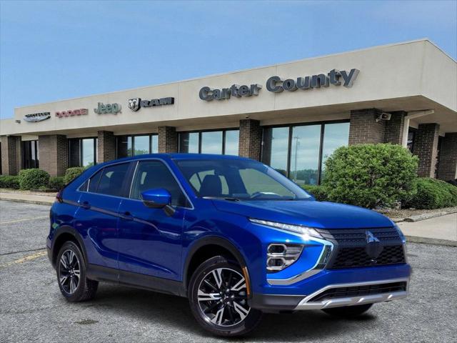 2026 Mitsubishi Eclipse Cross SE S-AWC for sale in Ardmore, OK