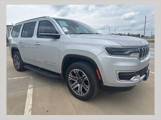 2024 Jeep Wagoneer Series II 4x2 for sale in Gun Barrel City, TX