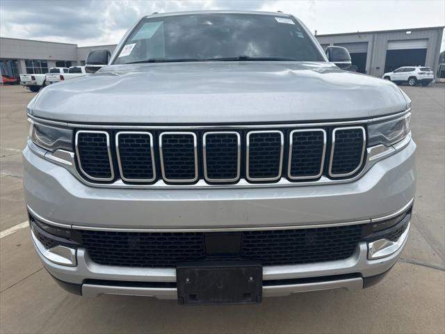 2024 Jeep Wagoneer Series II 4x2