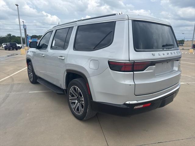 2024 Jeep Wagoneer Series II 4x2