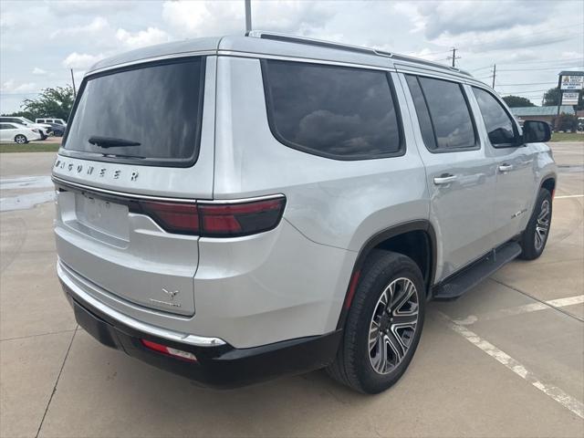 2024 Jeep Wagoneer Series II 4x2