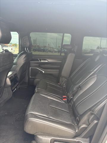 2024 Jeep Wagoneer Series II 4x2