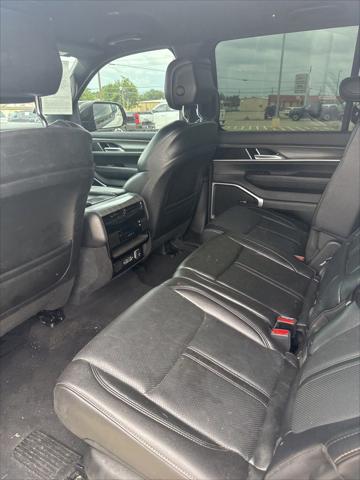 2024 Jeep Wagoneer Series II 4x2