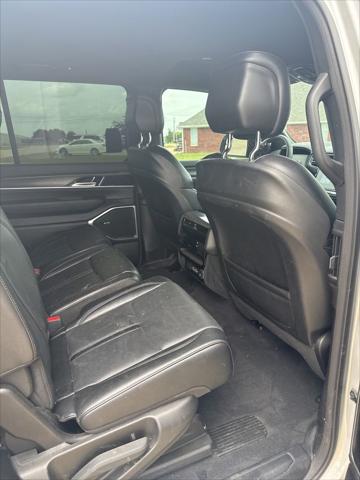 2024 Jeep Wagoneer Series II 4x2