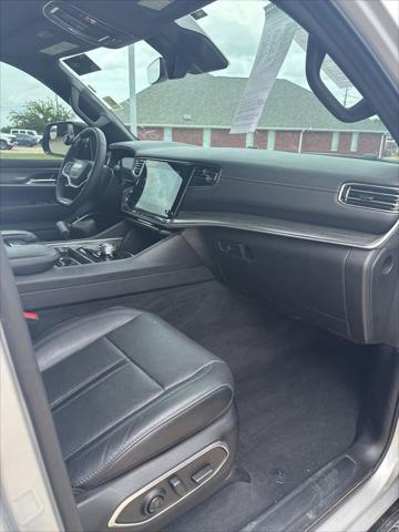 2024 Jeep Wagoneer Series II 4x2