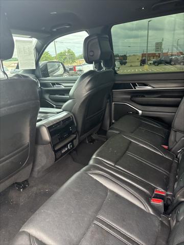 2024 Jeep Wagoneer Series II 4x2