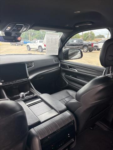2024 Jeep Wagoneer Series II 4x2